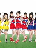 Japanese beauty cheerleaders [WPB] - net No.131 SKE48(26)